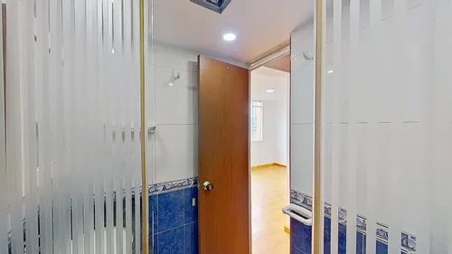 Casa En Venta Reserva De Oasis 1 - En Tibabuyes, Suba