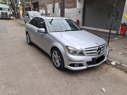Mercedes-benz 200 Blueeffi Avantgarde