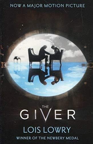 The Giver - Lois Lowry - Harper Collins