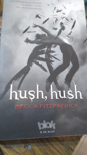 Hush Hush Impecable  - Fitzpatrick Becca