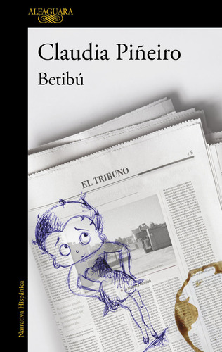 Betibu - Piñeiro,claudia