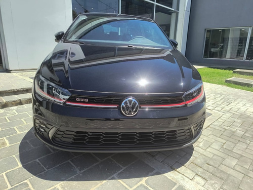 Volkswagen Polo Gts