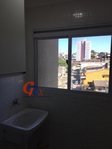 Imagem 15 de 15 de Ref.: 2896 - Apartamento Em Osasco Para Venda - V2896
