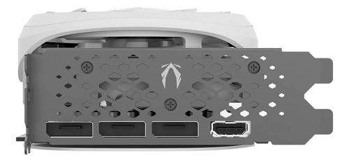 Tarjeta De Video Zotac Rtx 4070 Ti Super Trinity Oc 16gb