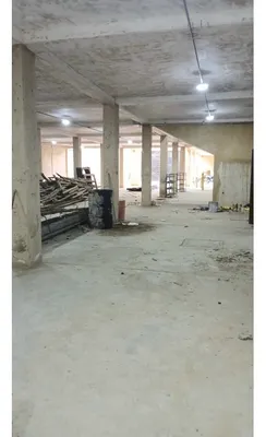 Galpón en alquiler