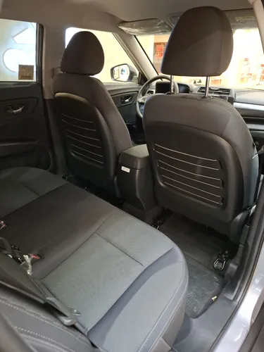 SsangYong Tivoli Turbo Elite
