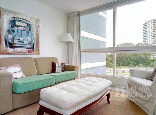 Imagen 13 de 14 de Venta - Departamento - Playa Brava, 1 Dormitorio