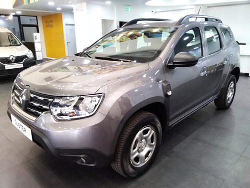 Renault Duster 1.3 Tce Turbo Iconic 155Cv Cvt X-Tronic