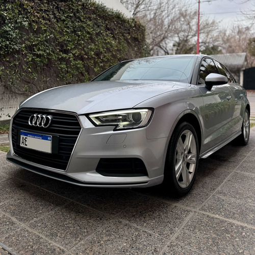 Audi A3 1.5 35 Tfsi 125cv