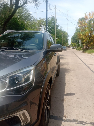 Chery Tiggo 2 1.5 Luxury