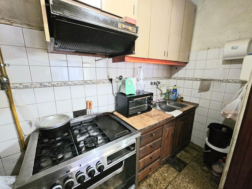 Galpón Con Vivienda 3 Amb José L. Suarez
