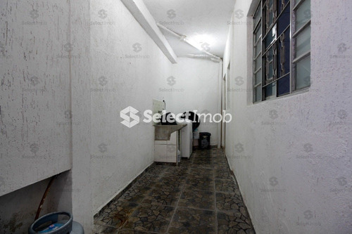 Imagem 12 de 15 de Sobrado - Parque Sao Vicente - Ref: 1026 - V-1026