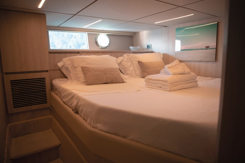 Imagem 17 de 19 de Sedna 54 - 2021 - 2x Volvo Ips 800 - Ñ Schaefer Sessa Azimut