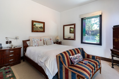 Imagen 17 de 30 de Casa En Condominio En Venta En Hacienda Santa Fe ( 495087 ) ( 5 Recámaras, 5.1 Baños, 772m2 )
