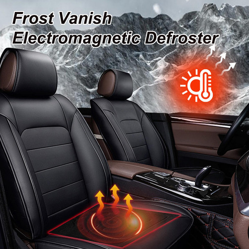 Almohadilla Calefactora Para Coche, Elemento Calefactor