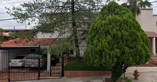 Casa En Venta Michigan Quintas Del Sol Campestre Chihuahua!!