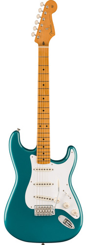 Guitarra Electrica Fender Vintera Ii 50s Stratocaster