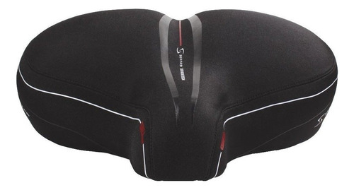 Asiento Bicicleta Serfas Crs-1 Super Cruiser