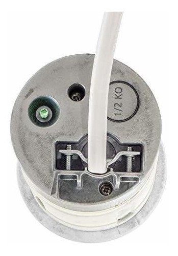 Bryant Electric Rctw 5 Receptaculo Para Encimera