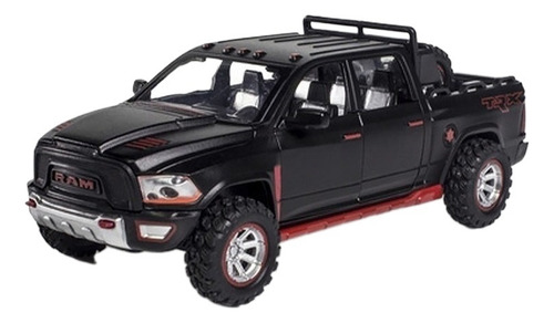 Modelo De Camioneta Dodge Ram Trx 1:32, Colección