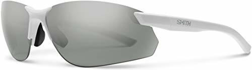 Gafas De Sol - Smith Parallel Max 2 Oval Sunglasses For Men 