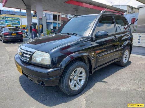 Chevrolet Grand Vitara 1.6 L