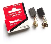 Comprar Carbones Originales Makita Cb 155 Originales Hm1202 Bguemes