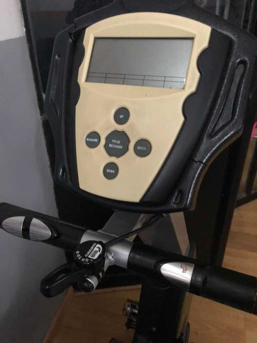 Bicicleta Fija Fox