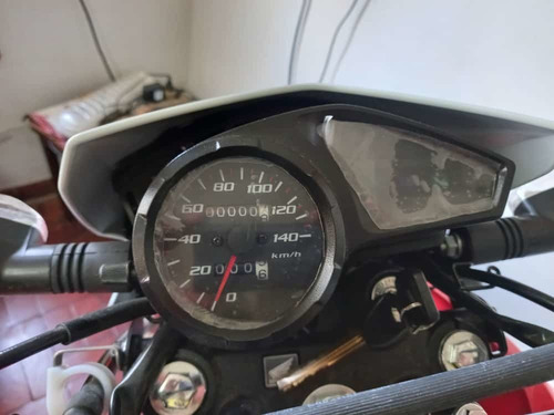 Imagen 2 de 6 de Honda Xr 150 L