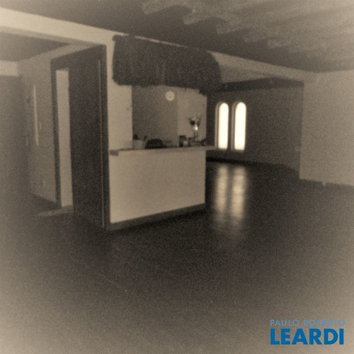 Imagem 5 de 15 de Casa Assobradada - Jardim Paulista - Sp - 514318