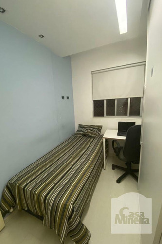 Imagem 10 de 15 de Cobertura À Venda No Santa Tereza - Código 276967 - 276967