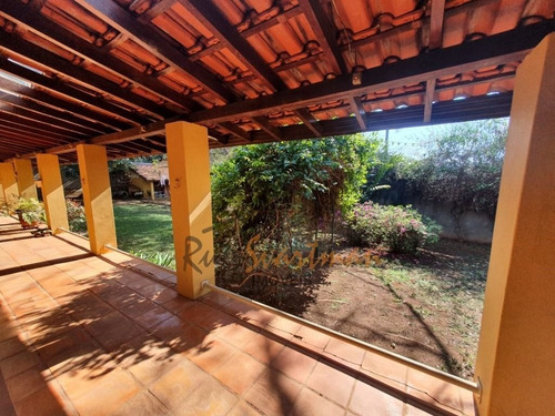 Imagem 3 de 20 de Chácara Com 4 Dormitórios À Venda, 1000 M² Por R$ 1.200.000,00 - Guara - Campinas/sp - Ch0188