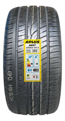 Pneu 255/35r18 94y Xl Aplus Aro 18