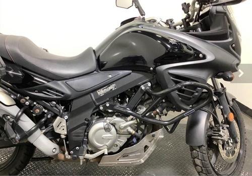 Imagen 9 de 15 de Suzuki Vstrom Adventure 650cc 2012
