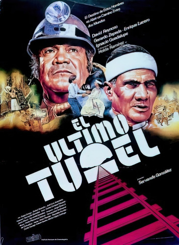 El Ultimo Túnel | Descargable Hd