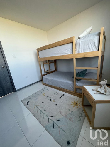Venta Casa 3 Ambientes San Francisco Ocotlán (ocotlán)