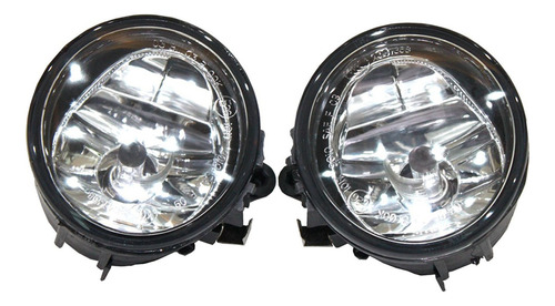 Luz Antiniebla Led Delantera Para - X6 E71 E72 2012 2013 201