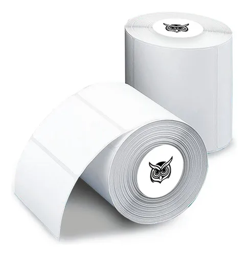 comprar  Etiquetas Térmicas Directa 6 X 4: 1000 Und Rollo