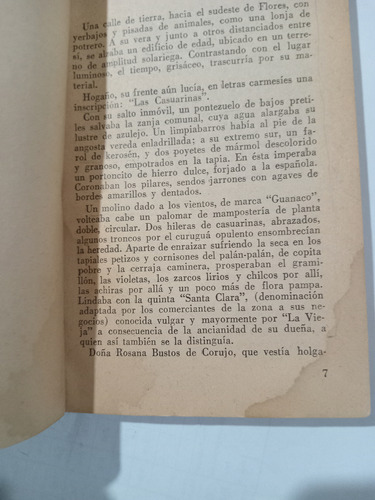 Silvano Corujo: Fernando Gilardi (Usado)