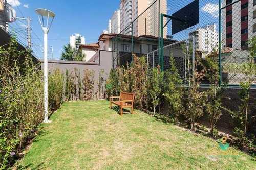 Imagem 29 de 30 de Apartamento Alto Padrão 3 Dorms Em Tatuapé - Ap2432