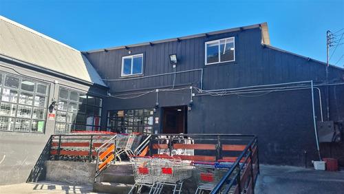 Bodega En Venta En Concepción