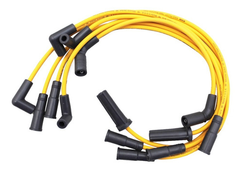 Juego Cables Bujia Gm Blazer 4.3 2002 2003 2004 2005 Imp