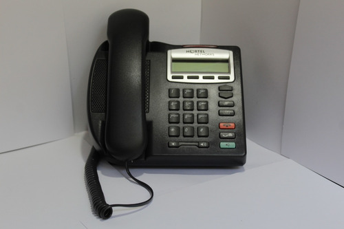 Teléfono Nortel Ip Phone 2001