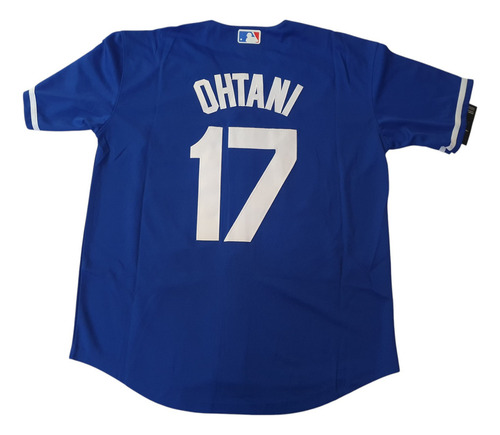 Jersey Beisbol Los Angeles Dodgers Ohtani