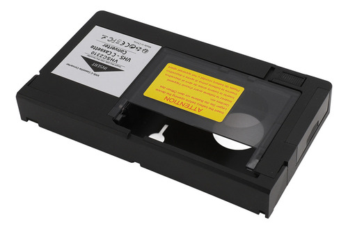 Y Adaptador De Videocasetes, Adaptador De Videocámaras,