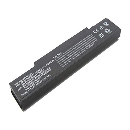 Bateria De Laptop Samsung Np350e7c-a01us Np300v4a