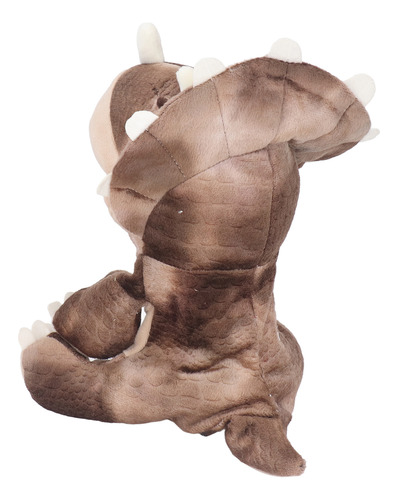 Marionetas De Mano Con Forma De Animal De Chocolate, Marione