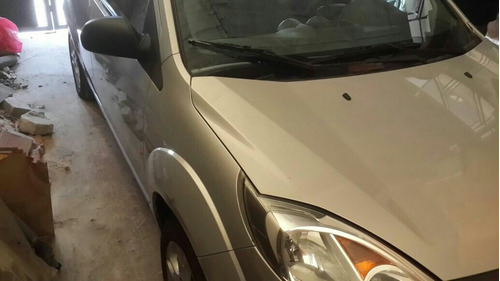 Imagen 2 de 5 de Ford Fiesta Max 1.4 Tdci 2011 Excelente Oportunidad!!!