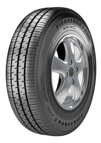 Imagen 1 de 6 de Neumático 185/60 R14 F-700 Firestone - Cuotas
