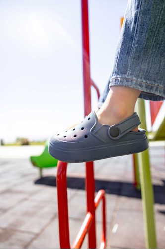 Zueco Humms Zummba Slipper Commfy Toddler